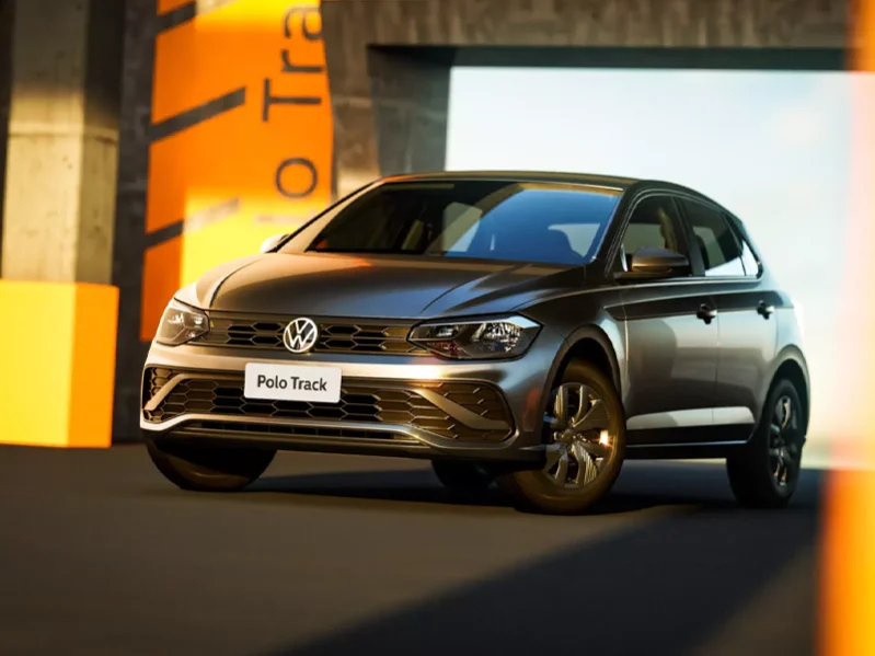 Polo Track 7