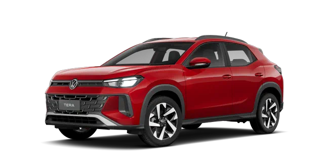 Volkswagen Tera