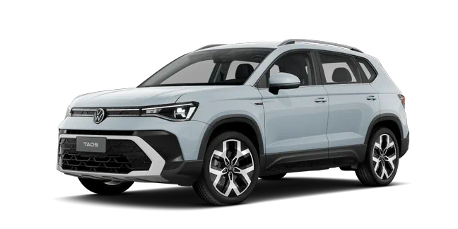 Volkswagen Taos